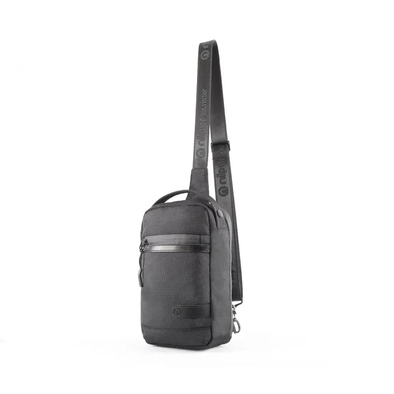 کوله پشتی مونو اسلینگ نیلپرتوریستر مدل ساران سایز کوچک NTLB607 S (ارسال فوری)