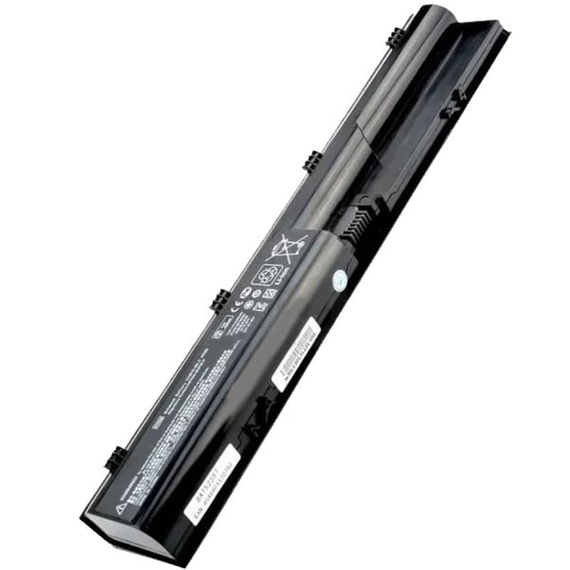 باتری لپ تاپ اچ پی مدل HP ProBook 4530S | برند LINUS | ظرفیت 4400 | 6 سلول
