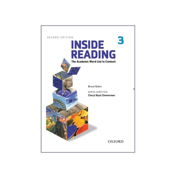 کتاب Inside Reading 3 — تصویر ۱۱