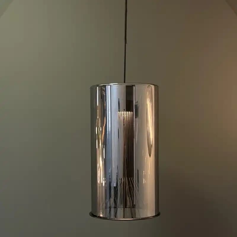 لوستر آویز مدرن مدل Penta کد P156