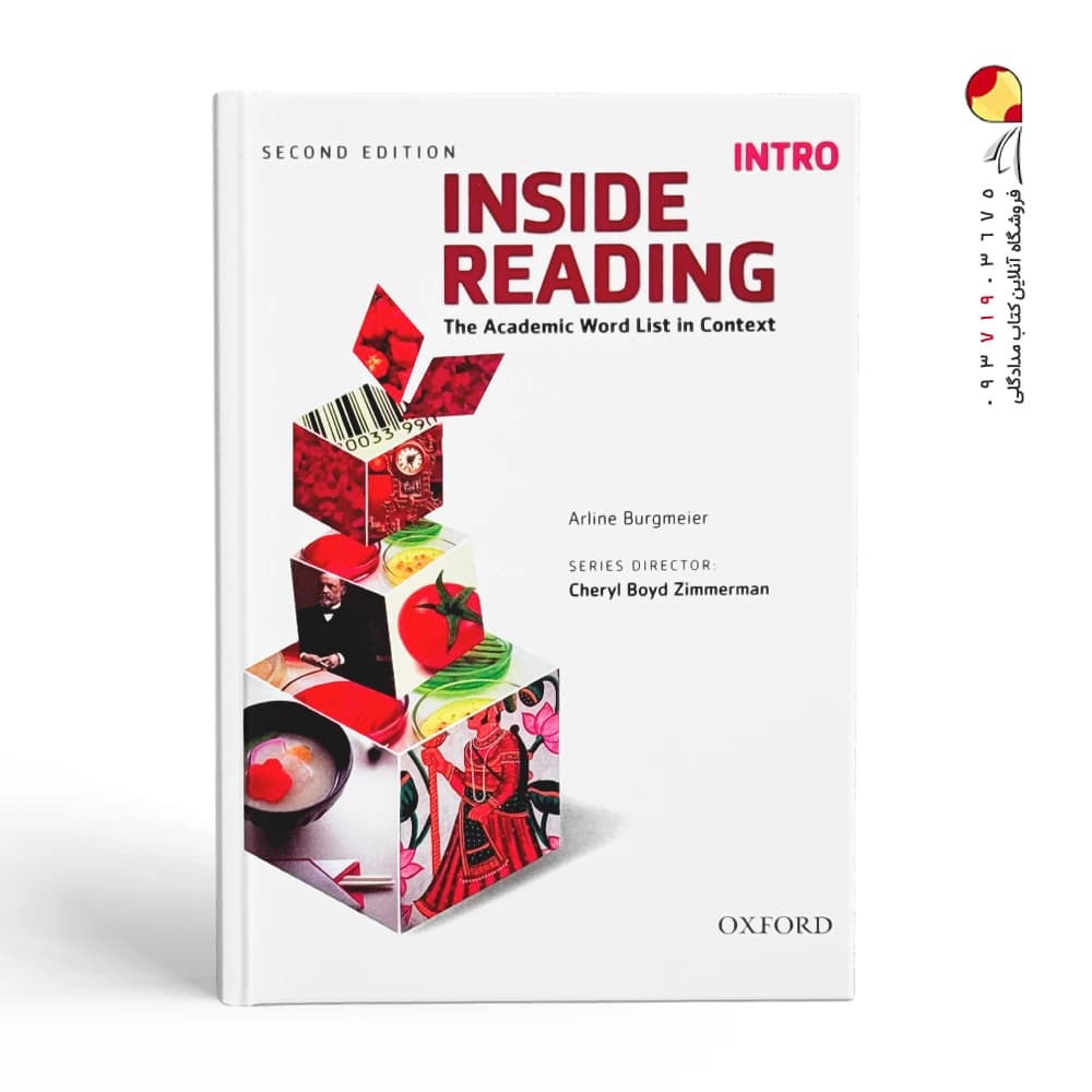 کتاب Inside Reading Intro — تصویر ۱۰
