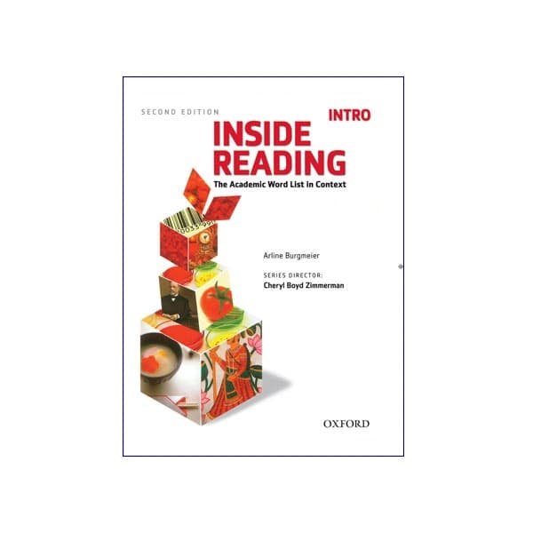 کتاب Inside Reading Intro — تصویر ۱۱