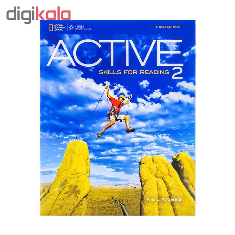 کتاب ACTIVE Skills for Reading 2 — تصویر ۵