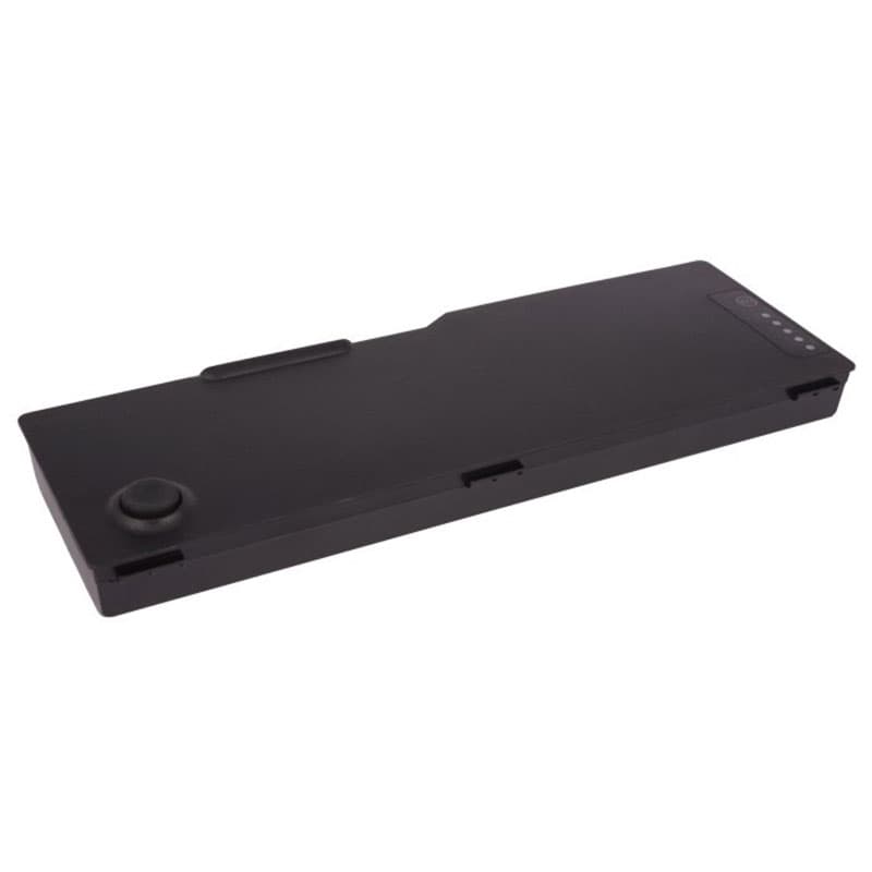 باتری لپ تاپ دل مدل DELL Inspiron 6000 | برند MM | ظرفیت 4400 | 6 سلول