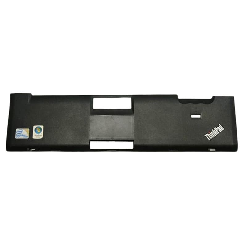 قاب دور کیبورد و تاچ پد استوک لپ تاپ لنوو ThinkPad T500 ، W500