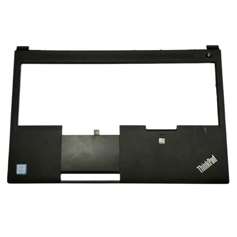 قاب کنار کیبورد همراه با تاچ پد استوک لپ تاپ لنووThinkpad P51 — تصویر ۲