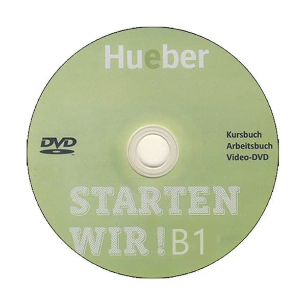 کتاب Starten Wir B1 — تصویر ۱۲