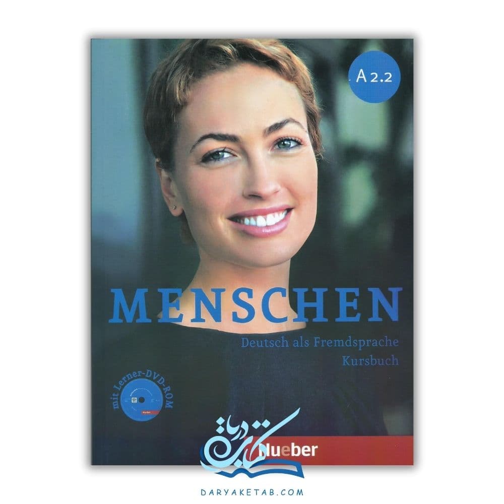 کتاب Menschen A2 2 — تصویر ۱۰