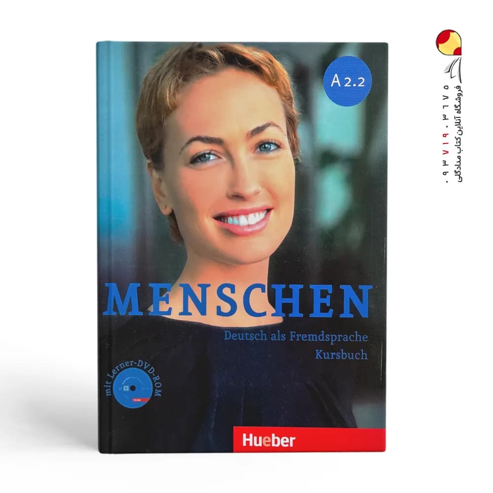 کتاب Menschen A2 2 — تصویر ۱۲