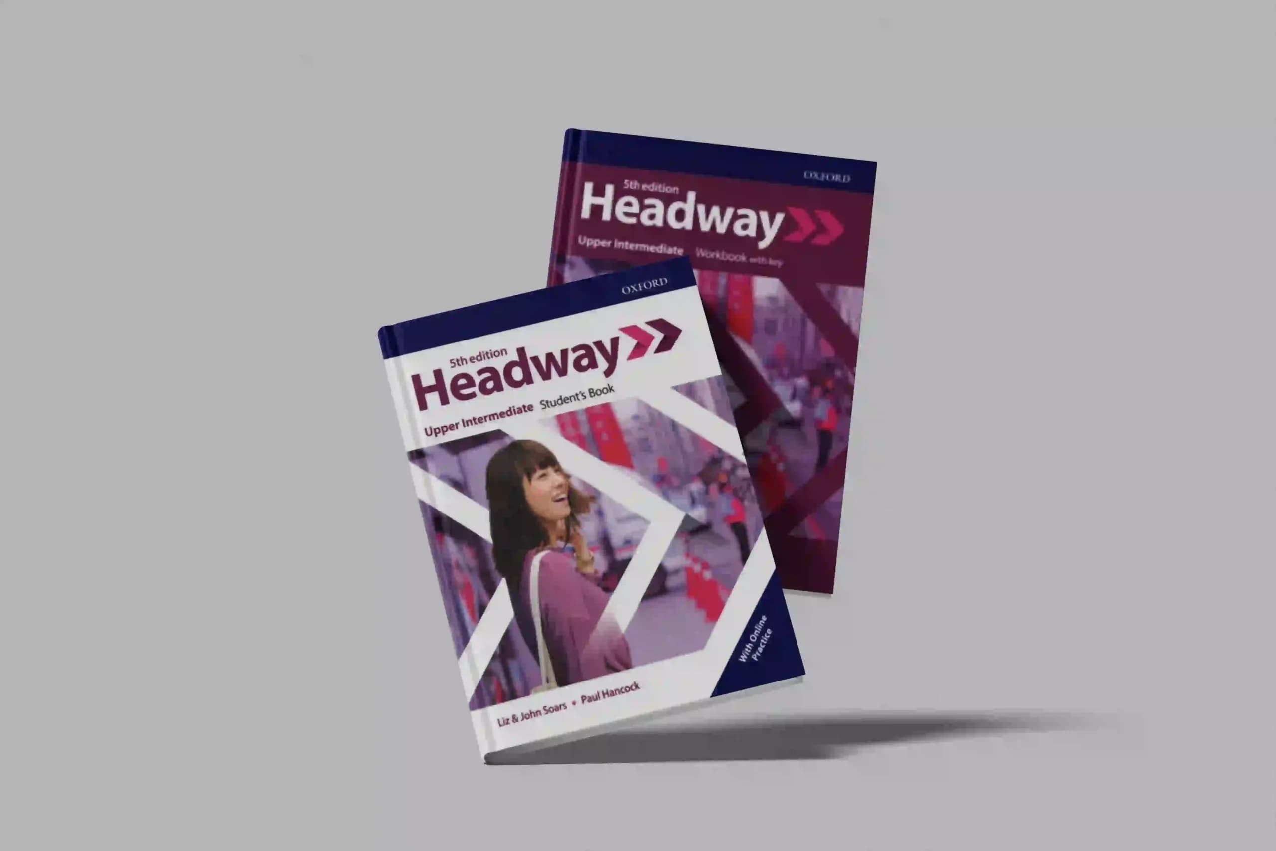 کتاب Headway Upper Intermediate 5th Edition — تصویر ۱۰