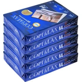 کاغذ A4 کپی مکس ۸۰ گرم ۲۵۰۰ عددی