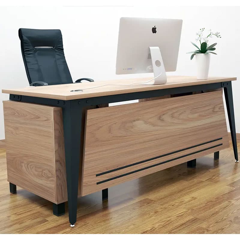 میز مدیریت یک طرف فایل نوژن مدل زاگرس کد ZA-5