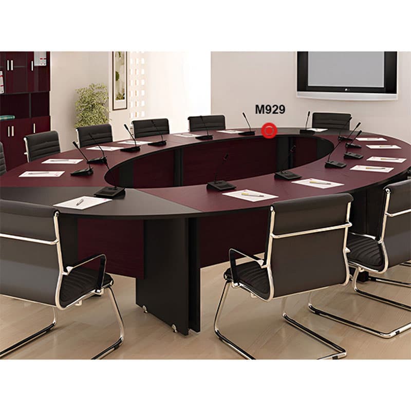 میز کنفرانس نوژن مدل هندسی کد M929-M930-M931