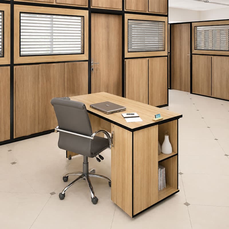 میز تک کارشناسی نوژن مدل پالیزان M1840