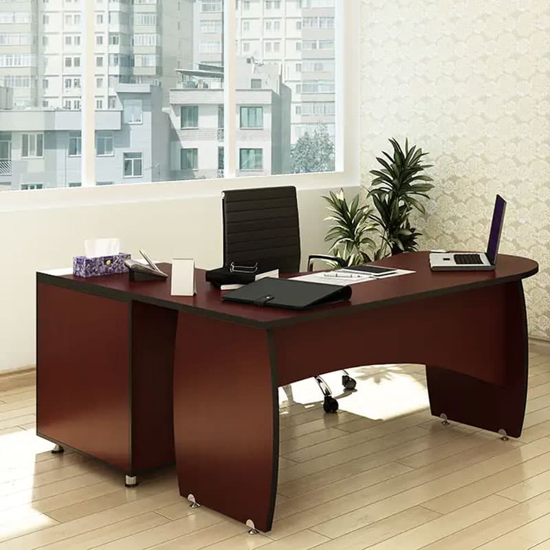 میز کارشناسی نوژن مدل شمیم کد M1905