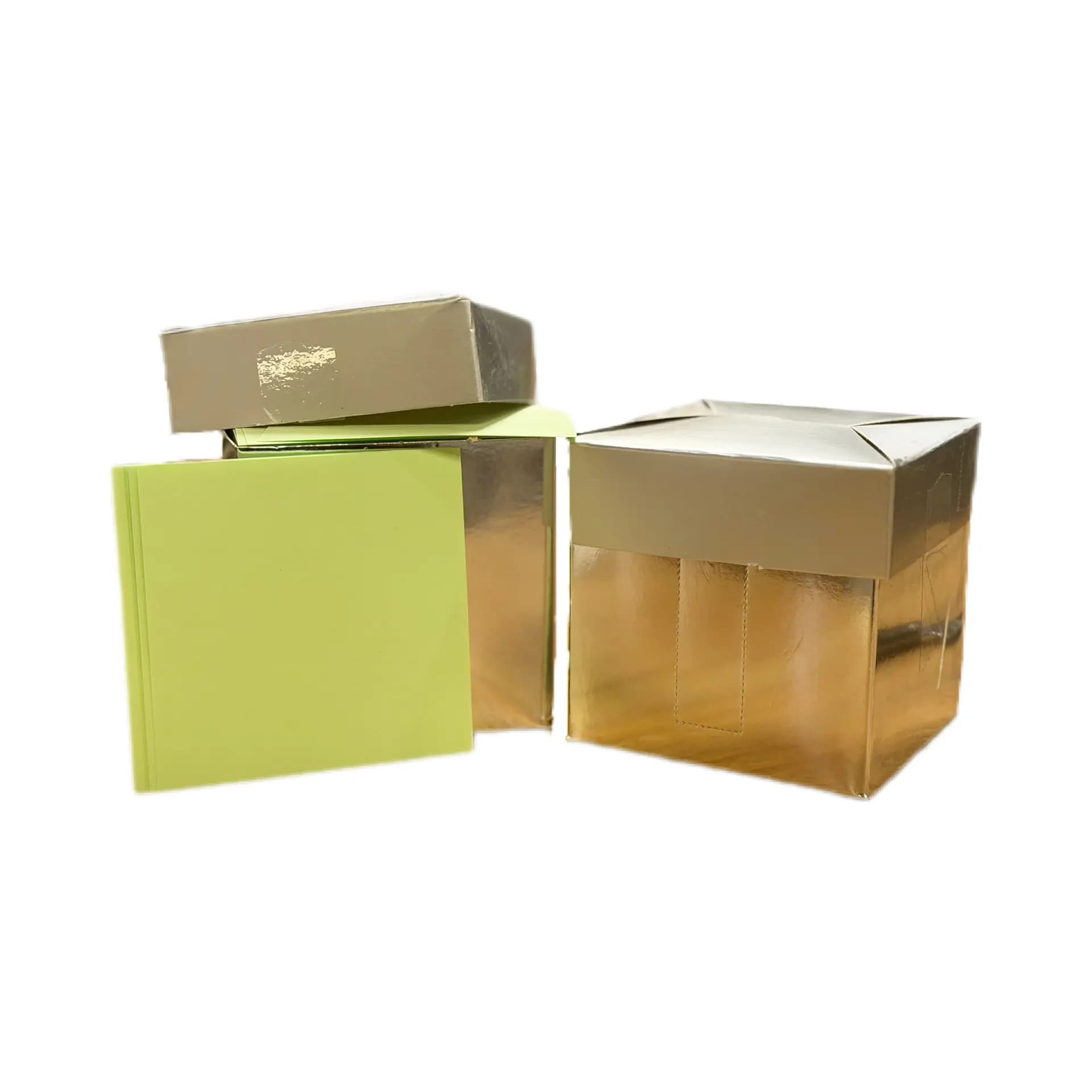 کاغذ یادداشت مدل 10×10 بسته 1000 عددی