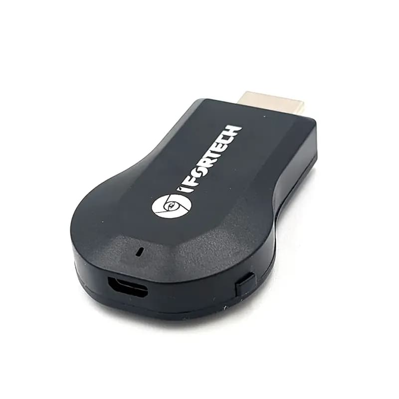دانگل HDMI مدل IFORTECH M9 PLUS — تصویر ۸