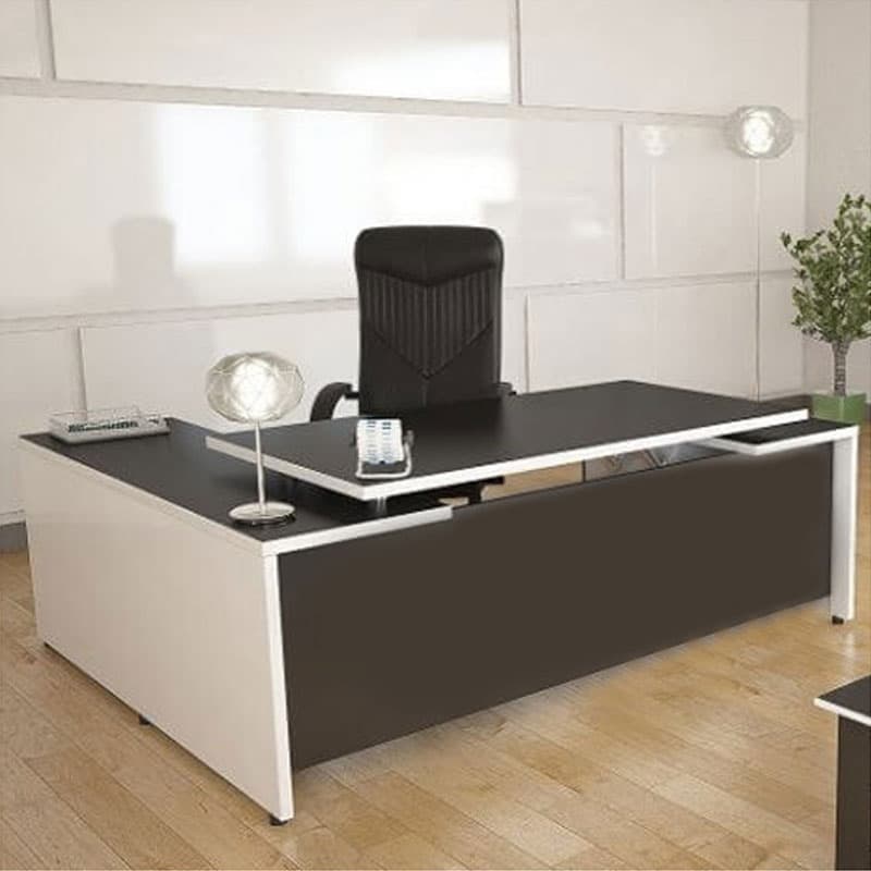 میز مدیریت نوژن مدل کیان کد M1010