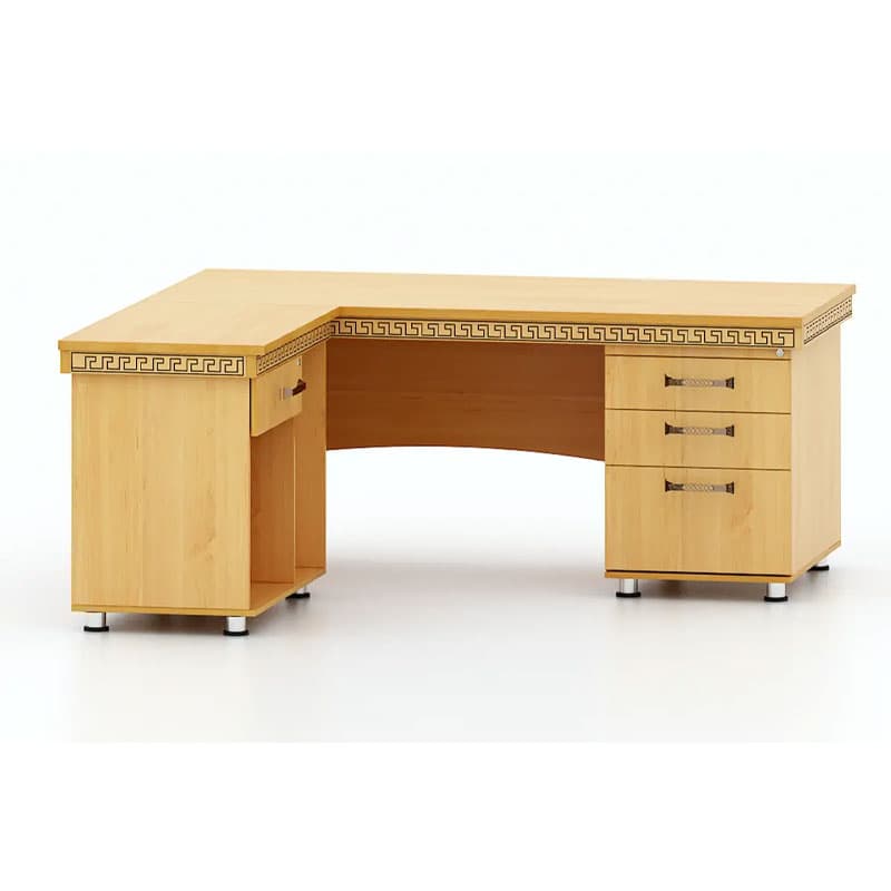 میز مدیریت نوژن مدل پردیس کد M1312