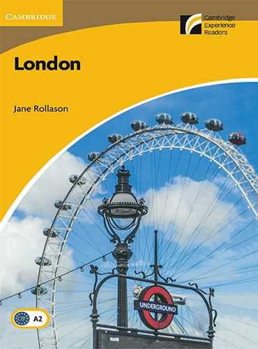 کتاب London — تصویر ۲