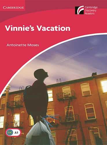 کتاب Vinnie’s Vacation — تصویر ۲