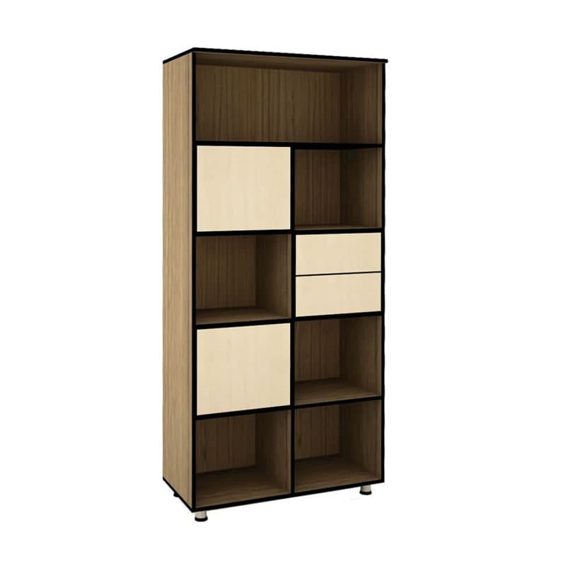 کتابخانه اداری نوژن مدل K784