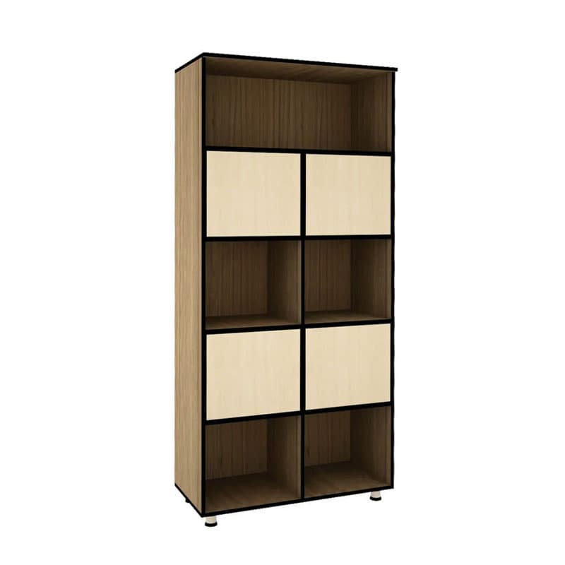 کتابخانه اداری نوژن مدل K781