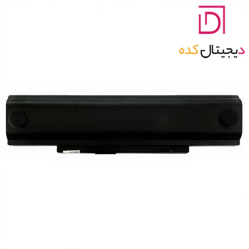 باتری لپ تاپ لنوو Thinkpad E550 -E560 | برند Gimo | ظرفیت 4000 | 45 وات | 11.7~10.8 ولت | 6 سلول