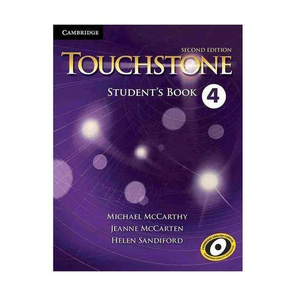 کتاب Touchstone 4 — تصویر ۵