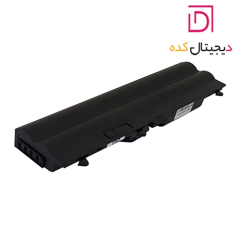 باتری لپ تاپ لنوو ThinkPad T430 | برند Gimo Plus | ظرفیت 4000 | 45 وات | 11.7~10.8 ولت | 6 سلول
