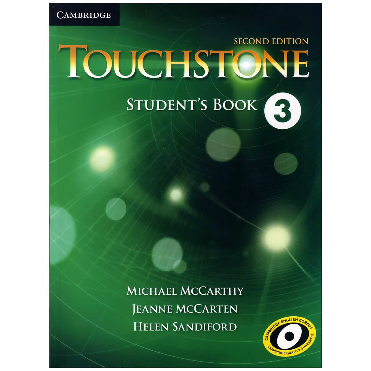 کتاب Touchstone 3 — تصویر ۲