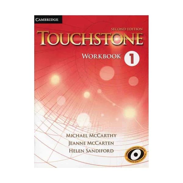 کتاب Touchstone 1 — تصویر ۶