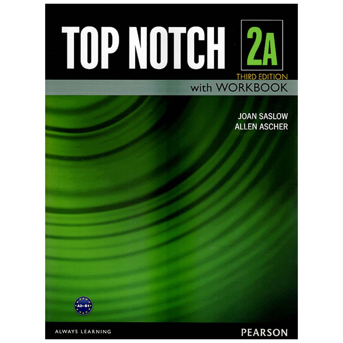 کتاب Top Notch 2A — تصویر ۴