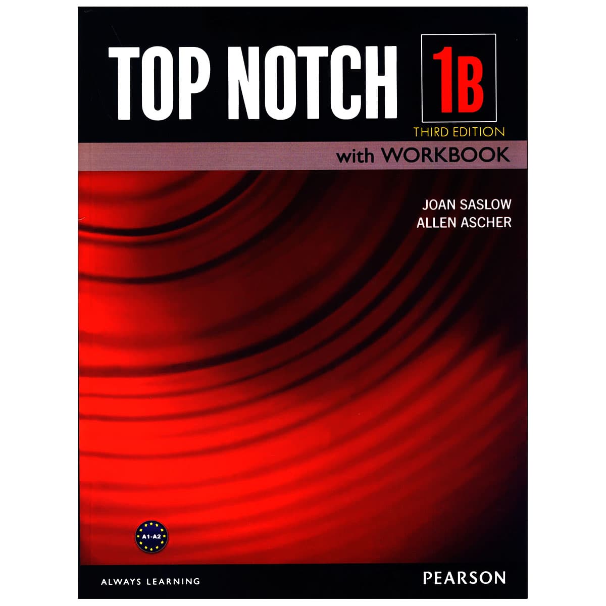 کتاب Top Notch 1B — تصویر ۶