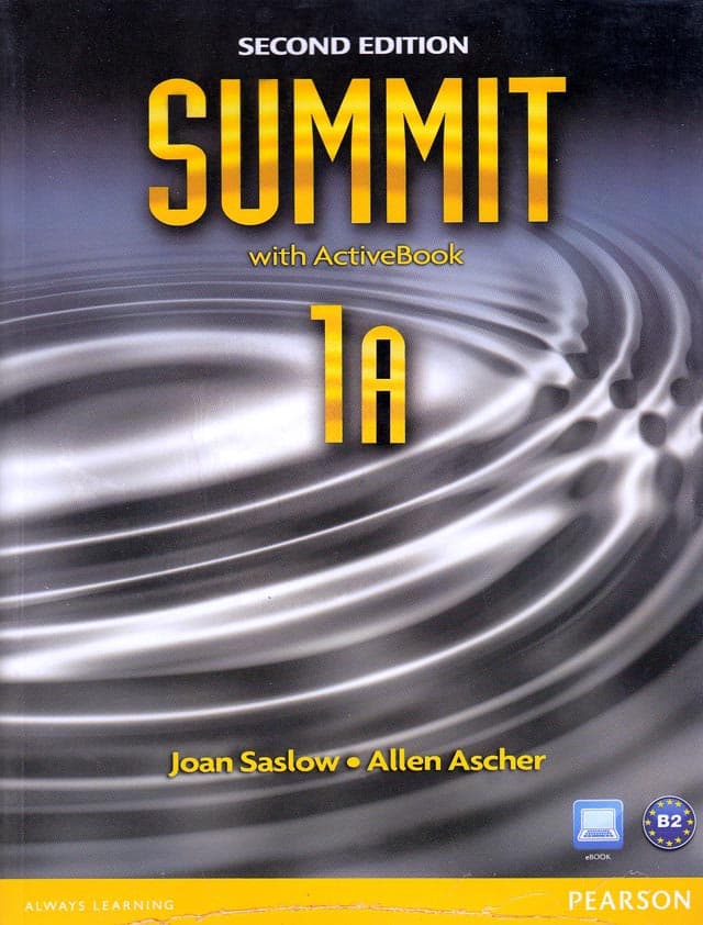 کتاب Summit 1A — تصویر ۹