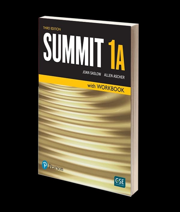 کتاب Summit 1A — تصویر ۱۲