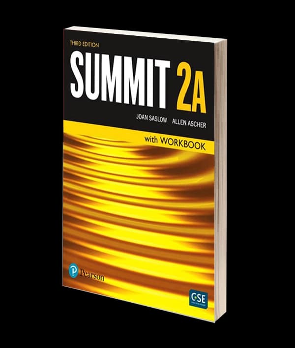 کتاب Summit 2A — تصویر ۷