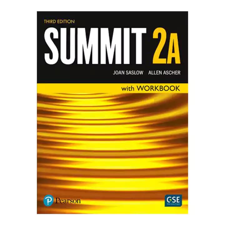 کتاب Summit 2A — تصویر ۵