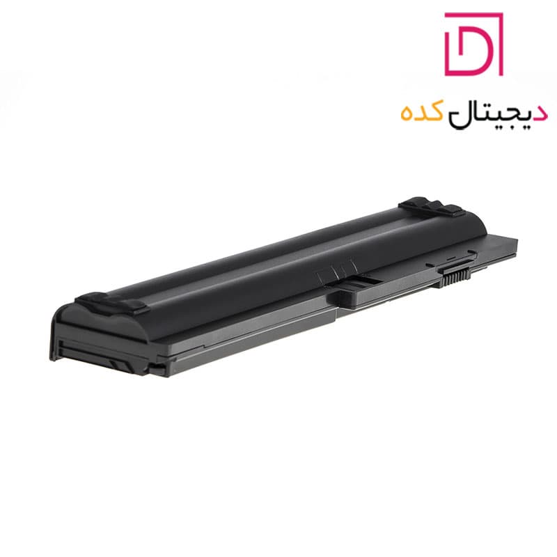 باتری لپ تاپ Lenovo ThinkPad X200 / X200S / X200SI — تصویر ۳