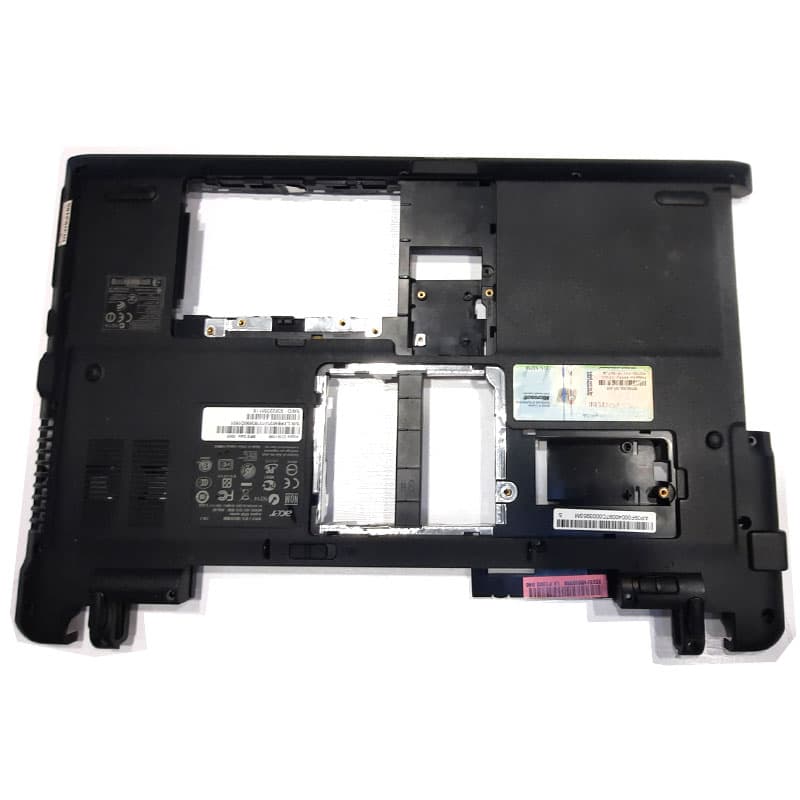 قاب کف استوک لپ تاپ Acer Aspire 5538 — تصویر ۲