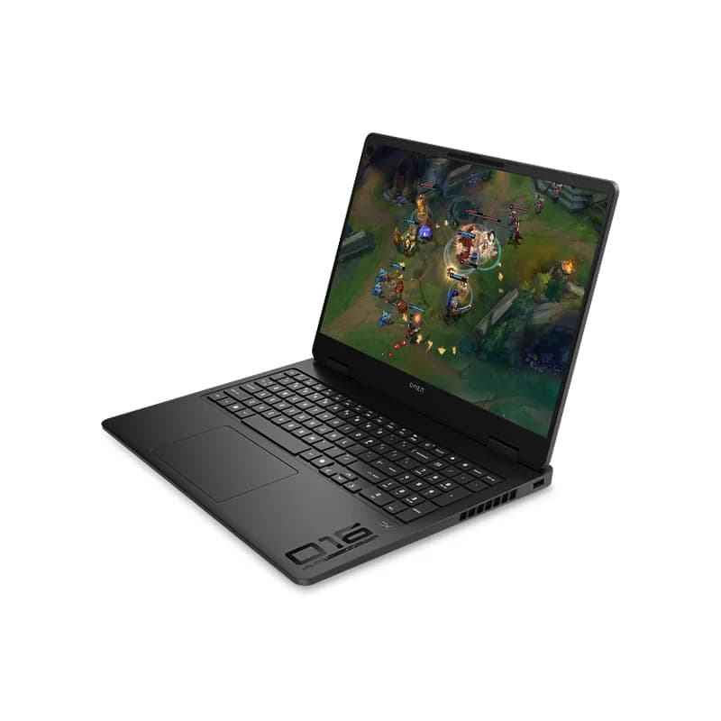 لپ تاپ 16.1 اینچی اچ پی HP OMEN 16 ap0167AX R9 8940HX 16GB 512GB SSD RTX 5060 — تصویر ۳