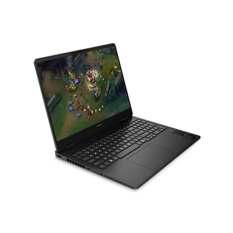 لپ تاپ 16.1 اینچی اچ پی HP OMEN 16 ap0167AX R9 8940HX 16GB 512GB SSD RTX 5060 — تصویر ۴