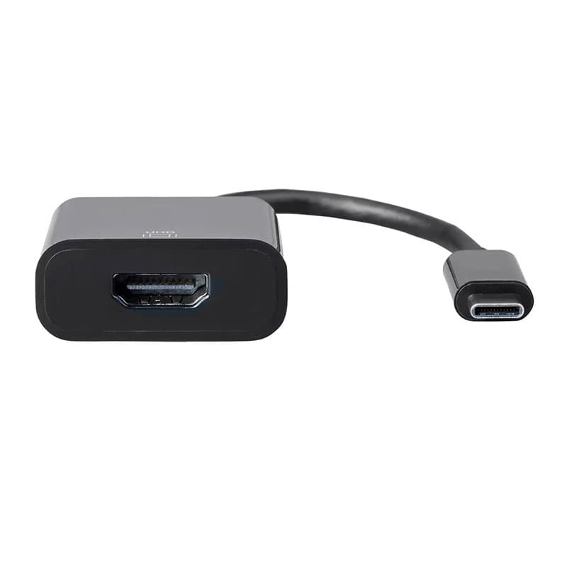 مبدل TYPE C به HDMI مدل فرانت