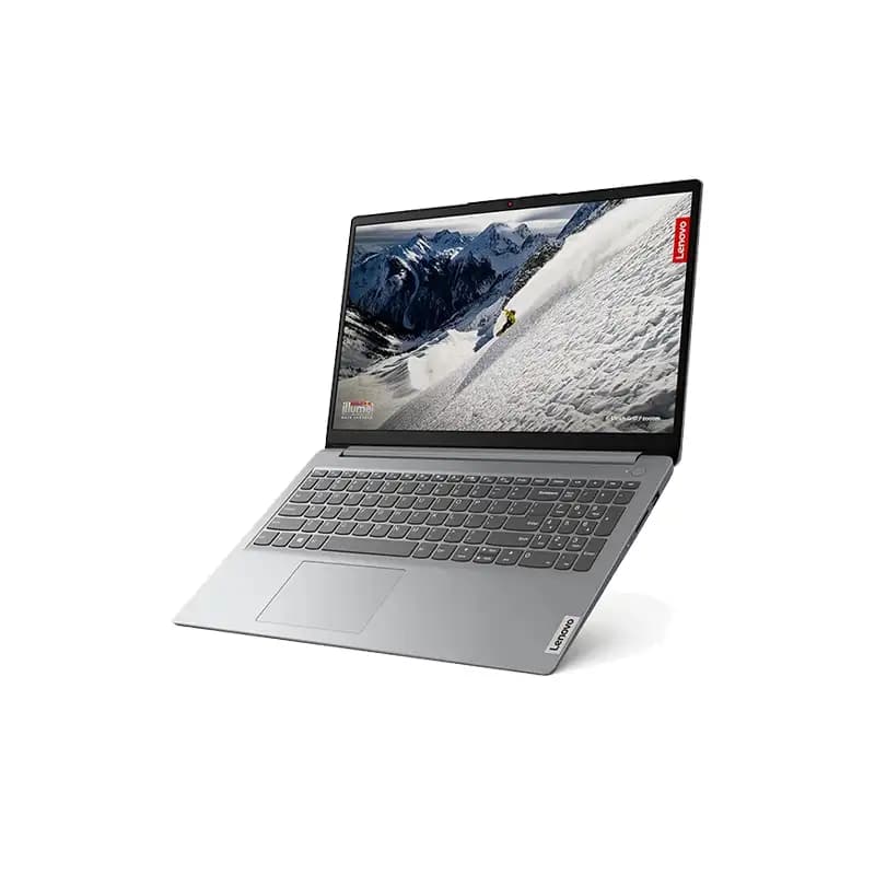 لپ تاپ 15.6 اینچ لمسی لنوو IdeaPad 1 151RU7 i5 1335U 16GB 1TB SSD INTEL — تصویر ۳