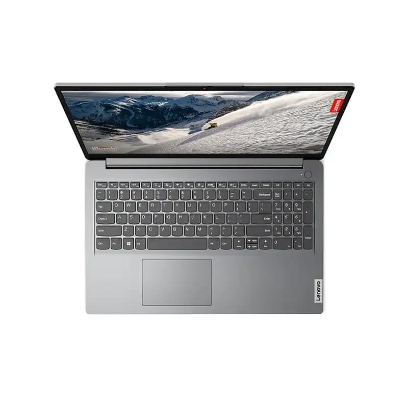 لپ تاپ 15.6 اینچ لمسی لنوو IdeaPad 1 151RU7 i5 1335U 16GB 1TB SSD INTEL — تصویر ۴