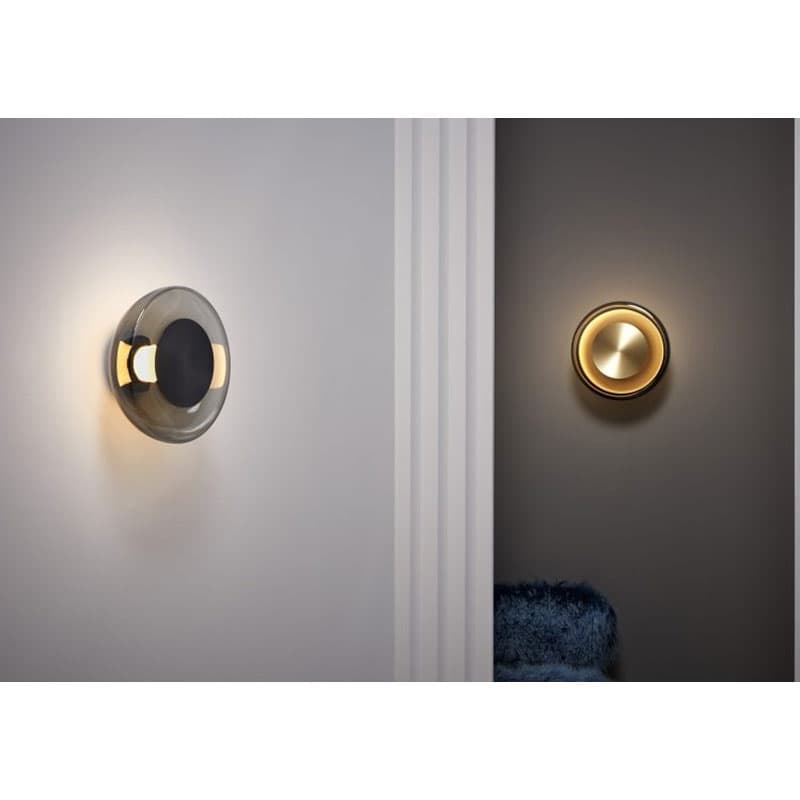 چراغ دیواری مدرن مدل Blown کد W120 — تصویر ۴