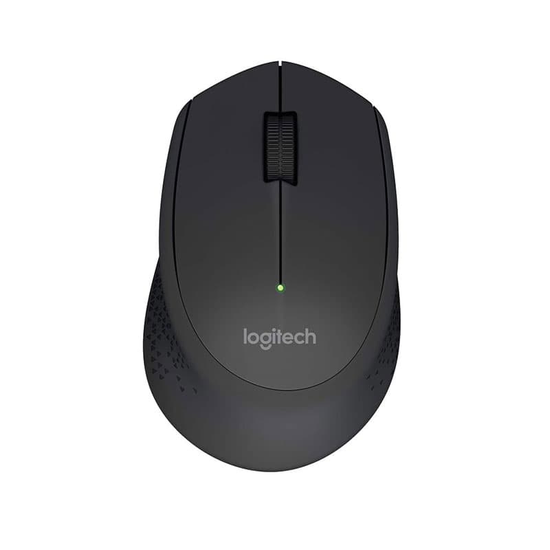 ماوس بی‌سیم لاجیتک مدل M280-RF