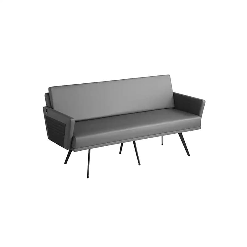 مبل سه نفره راشن مدل F 600 N3