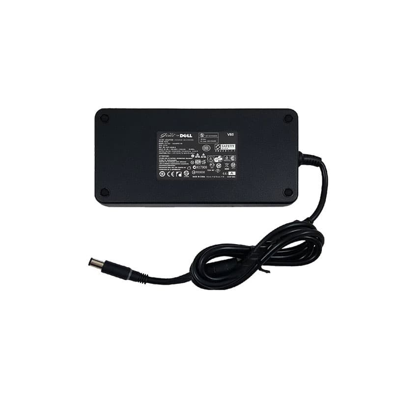 آداپتور لپ تاپ دل 19.5V 12.3A Gimo Plus سردلی