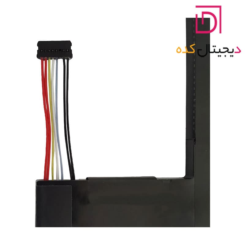 باتری لپ تاپ لنوو Yoga 500-15IBD داخلی – اورجینال | برند Lenovo | ظرفیت 3900 | 28 وات | 7.4 ولت — تصویر ۵